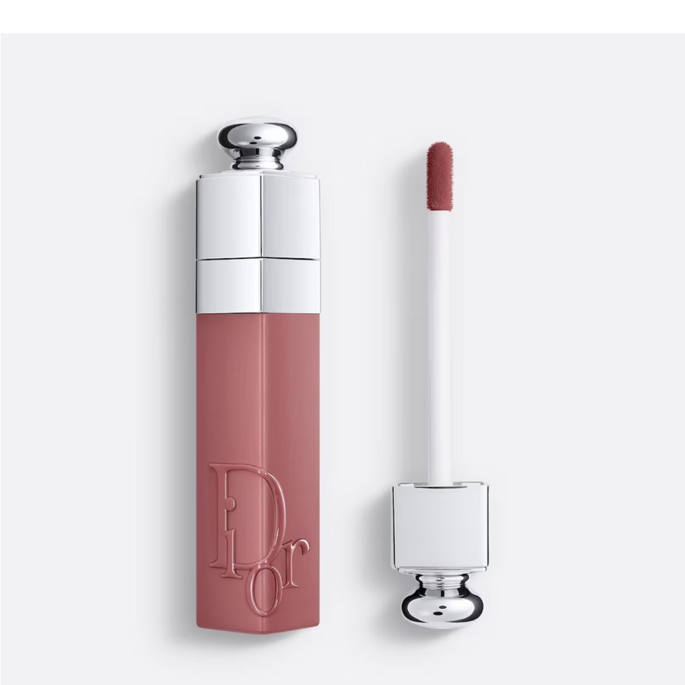 DIOR ADDICT LIP TINT 
#491 NATURAL ROSEWOOD